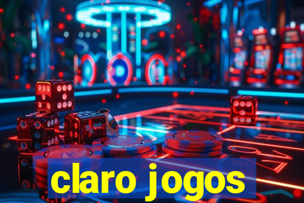 claro jogos